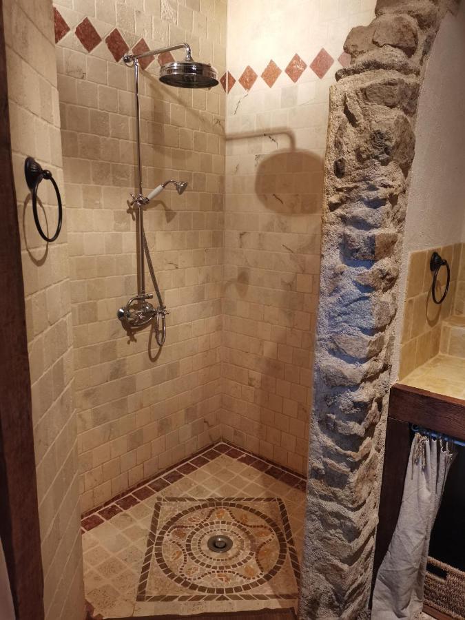 Domaine Des Maillets Bed & Breakfast Blot-l'Eglise Dış mekan fotoğraf