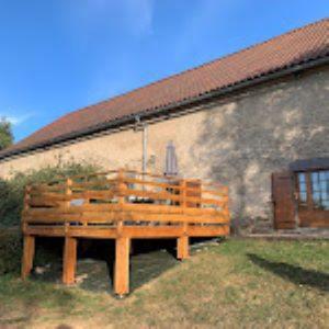 Domaine Des Maillets Bed & Breakfast Blot-l'Eglise Dış mekan fotoğraf