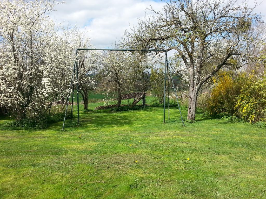 Domaine Des Maillets Bed & Breakfast Blot-l'Eglise Oda fotoğraf